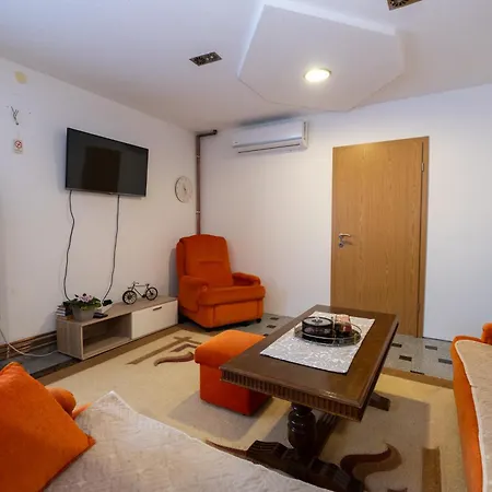 Appartement Good People