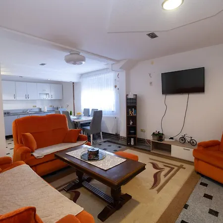 Appartement Good People *