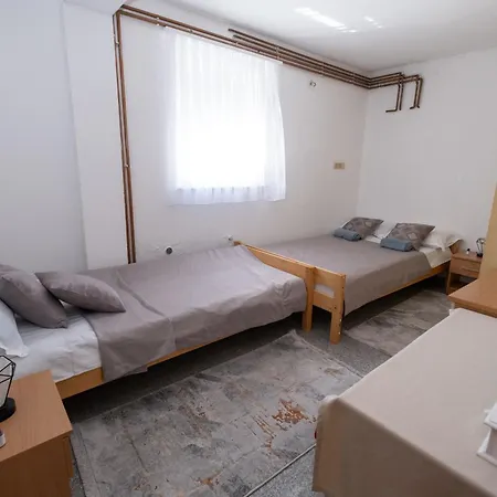 Good People Appartement Bihać