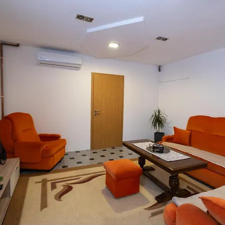 Appartement Good People *